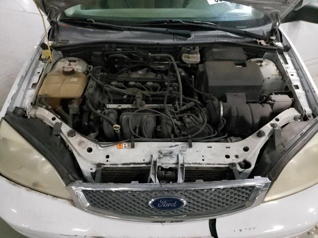 Photo 11 from auction – 2005 FORD FOCUS ZX4 with VIN 1FAFP34N05W199106