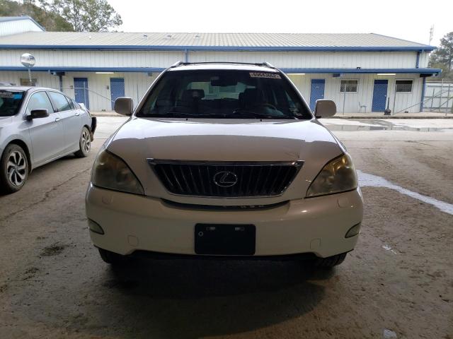 Photo 5 from auction – 2008 LEXUS RX 350 with VIN 2T2GK31U78C042559