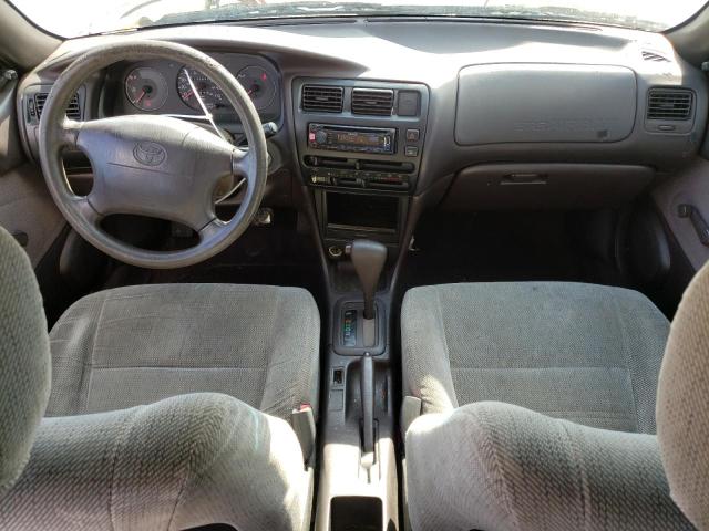 Photo 8 from auction – 1994 TOYOTA COROLLA with VIN JT2AE04B7R0075933