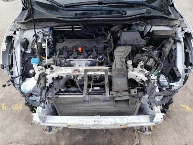 Photo 12 from auction – 2017 HONDA HR-V LX with VIN 3CZRU5H33HM720709