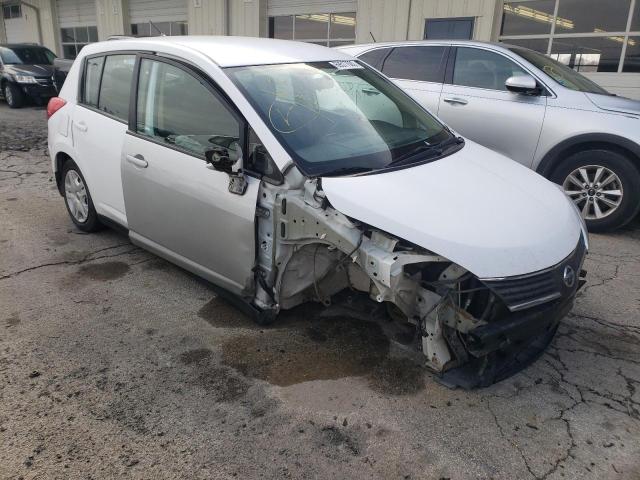 Photo 4 from auction – 2011 NISSAN VERSA S with VIN 3N1BC1CPXBL474934