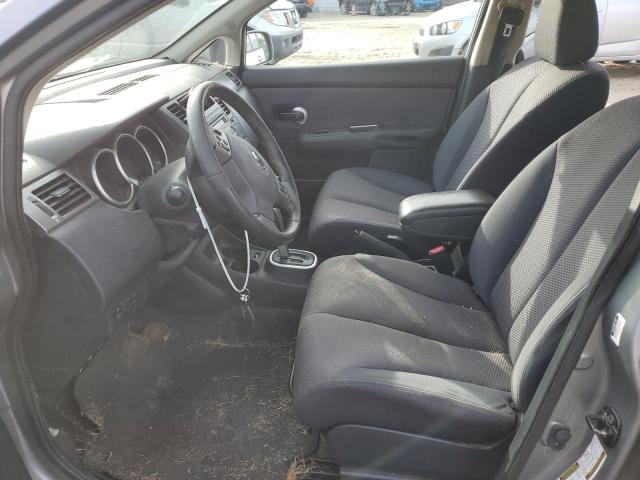 Photo 7 from auction – 2009 NISSAN VERSA HATC with VIN 3N1BC13E09L405498