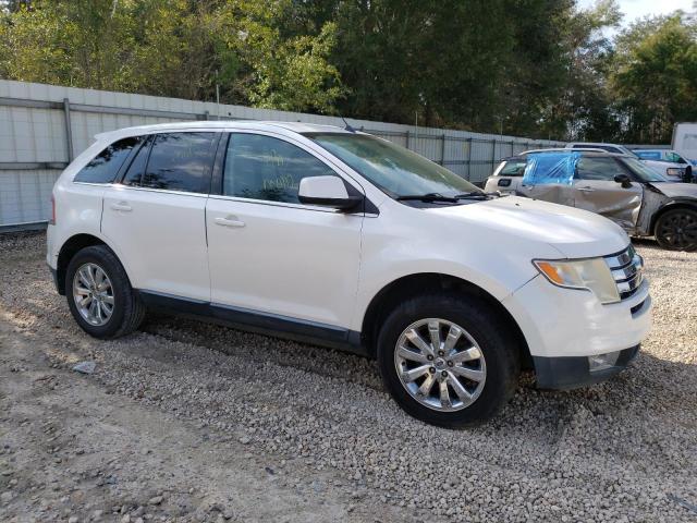 Photo 4 from auction – 2010 FORD EDGE LIMIT with VIN 2FMDK3KC7ABA97844