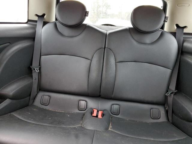 Photo 10 from auction – 2011 MINI COOPER with VIN WMWSU3C50BT184327