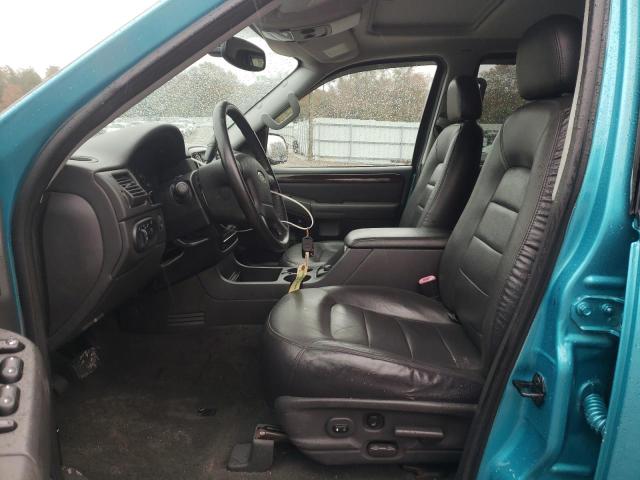 Photo 7 from auction – 2005 FORD EXPLORER L with VIN 1FMDU75W05ZA69300