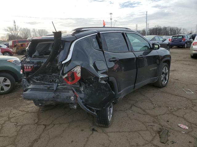 Photo 3 from auction – 2019 JEEP COMPASS LI with VIN 3C4NJDCB0KT651531
