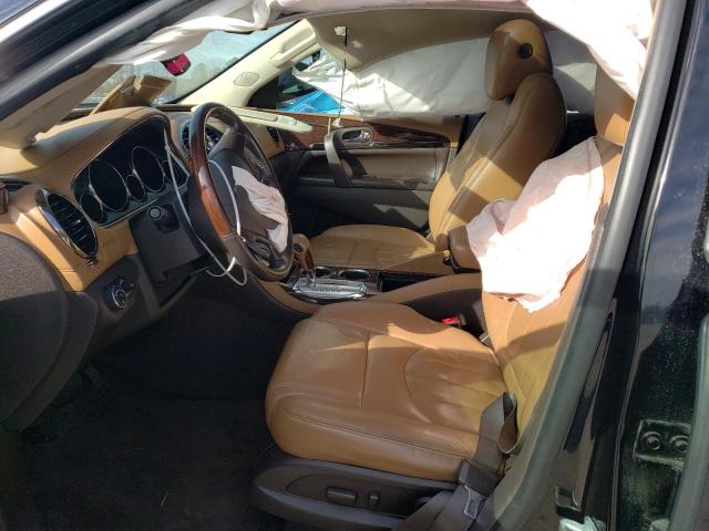 Photo 7 from auction – 2016 BUICK ENCLAVE with VIN 5GAKRBKDXGJ268439