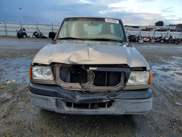 Photo 5 from auction – 2004 FORD RANGER with VIN 1FTYR10DX4PB59171