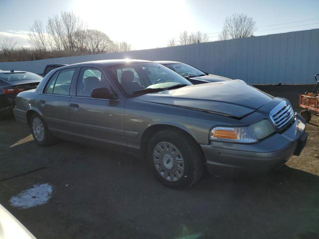 Photo 4 from auction – 2004 FORD CROWN VICT with VIN 2FAFP73W64X173114