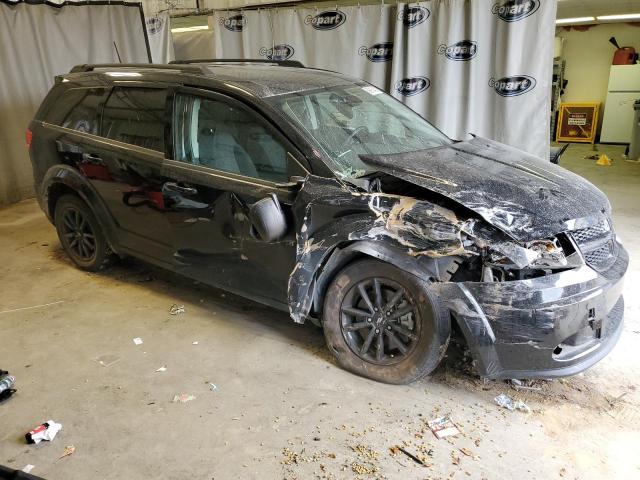 Photo 4 from auction – 2020 DODGE JOURNEY SE with VIN 3C4PDCAB9LT259601