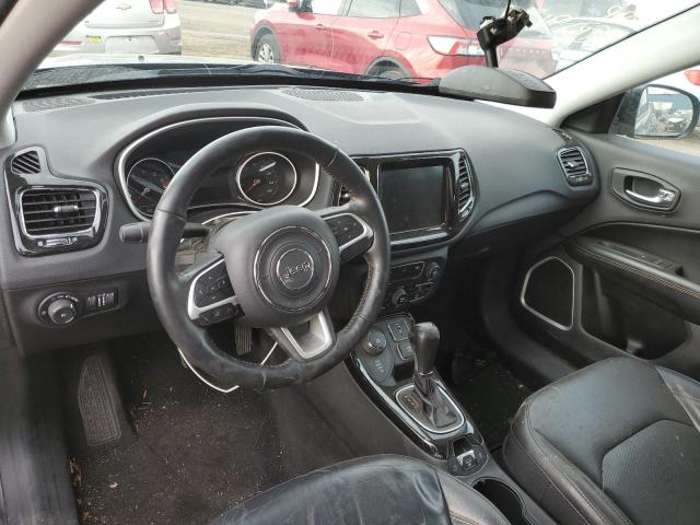 Foto 8 de la subasta – 2019 JEEP COMPASS LI con VIN 3C4NJDCB0KT651531