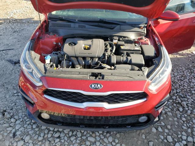 Photo 11 from auction – 2019 KIA FORTE FE with VIN 3KPF24AD8KE135783
