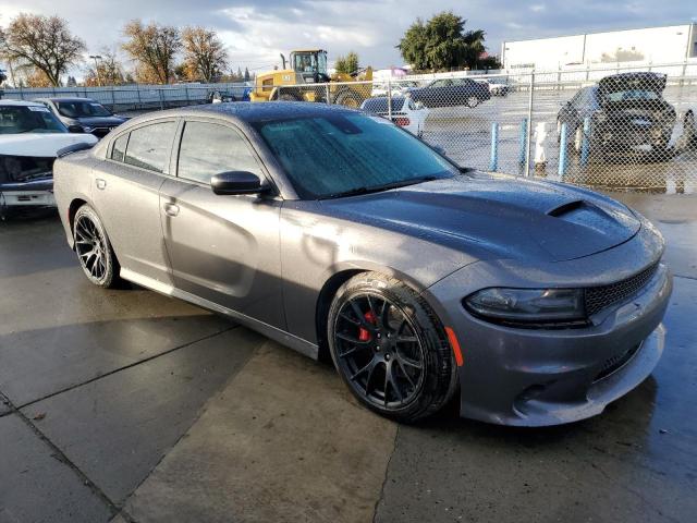 Photo 4 from auction – 2017 DODGE CHARGER R/ with VIN 2C3CDXGJ1HH575664