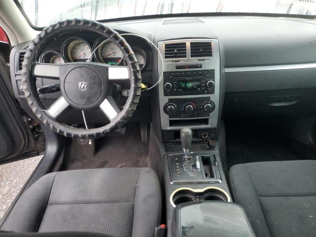 Photo 8 from auction – 2010 DODGE CHARGER SX with VIN 2B3CA3CVXAH245888
