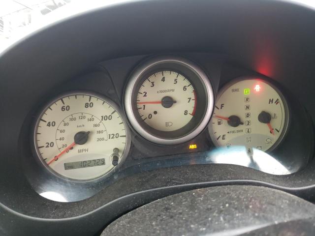 Photo 9 from auction – 2002 TOYOTA RAV4 with VIN JTEHH20V820143229