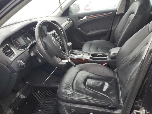 Photo 7 from auction – 2014 AUDI A4 PREMIUM with VIN WAUFFAFL6EN043412