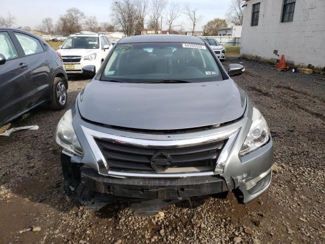 Photo 5 from auction – 2014 NISSAN ALTIMA 2.5 with VIN 1N4AL3AP2EC288401