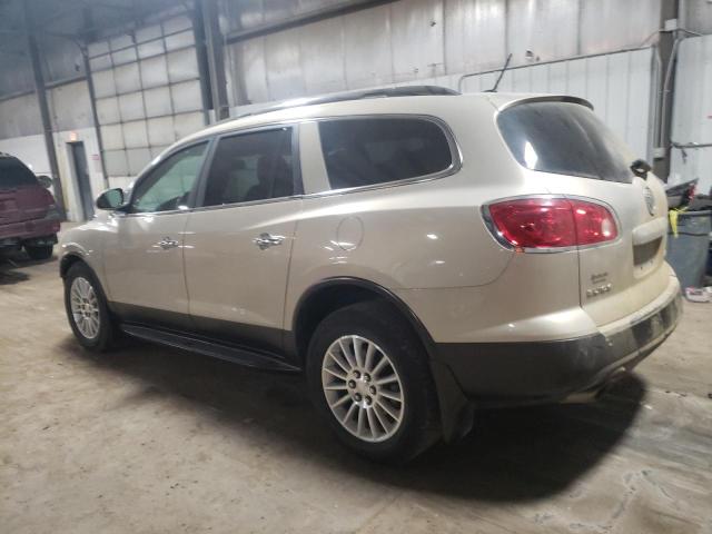 Photo 2 from auction – 2011 BUICK ENCLAVE CX with VIN 5GAKRBED3BJ408612
