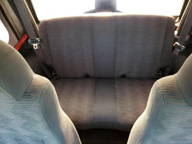 Photo 10 from auction – 2003 JEEP WRANGLER / with VIN 1J4FA29183P304746