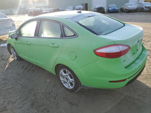 Photo 2 from auction – 2015 FORD FIESTA SE with VIN 3FADP4BJ0FM213245