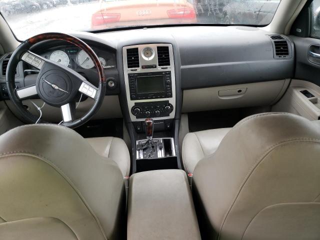 Photo 8 from auction – 2006 CHRYSLER 300C with VIN 2C3KA63H26H320570