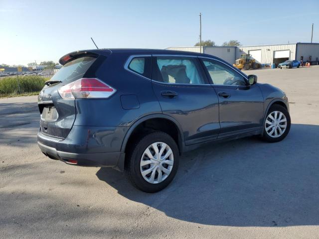 Photo 3 from auction – 2016 NISSAN ROGUE S with VIN KNMAT2MTXGP615152