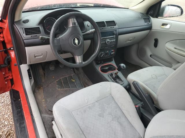 Photo 8 from auction – 2008 CHEVROLET COBALT LS with VIN 1G1AK18F387256030