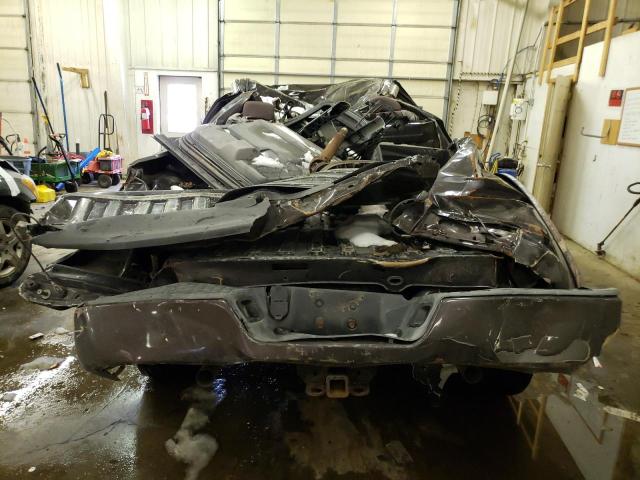Photo 6 from auction – 2010 DODGE RAM 2500 with VIN 3D7TT2CT6AG132639