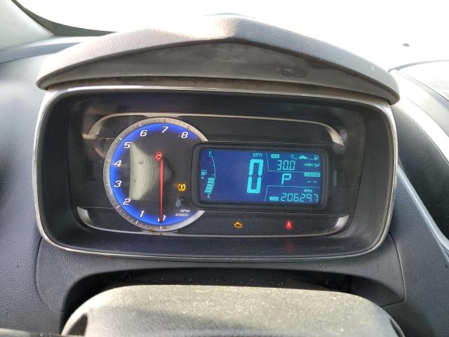 Photo 9 from auction – 2015 CHEVROLET TRAX LS with VIN KL7CJKSB0FB215621