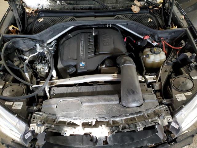 Photo 12 from auction – 2018 BMW X5 XDRIVE3 with VIN 5UXKR0C50J0X90826