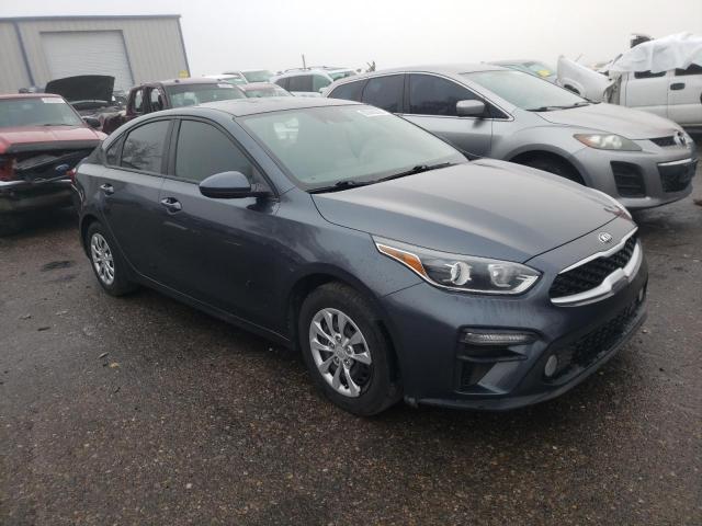 Photo 4 from auction – 2019 KIA FORTE FE with VIN 3KPF24AD7KE106632