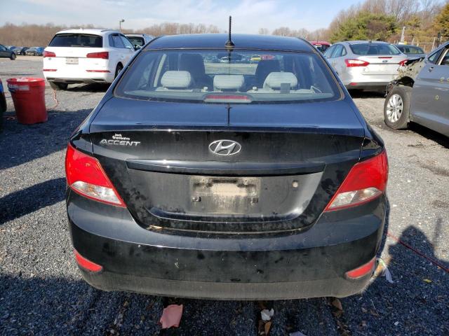 Photo 6 from auction – 2016 HYUNDAI ACCENT SE with VIN KMHCT4AE9GU951852
