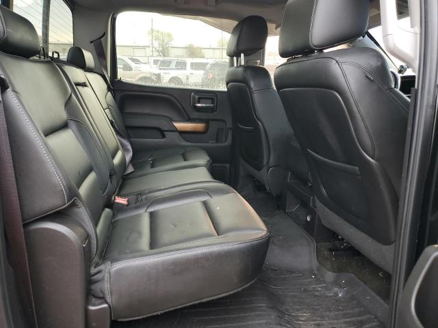 Photo 10 from auction – 2014 CHEVROLET SILVERADO with VIN 3GCUKSEC1EG536663