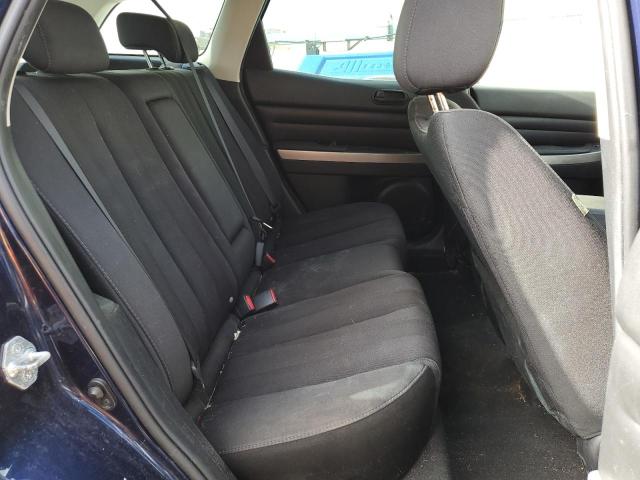 Photo 6 from auction – 2011 MAZDA CX-7 with VIN JM3ER2B59B0402870