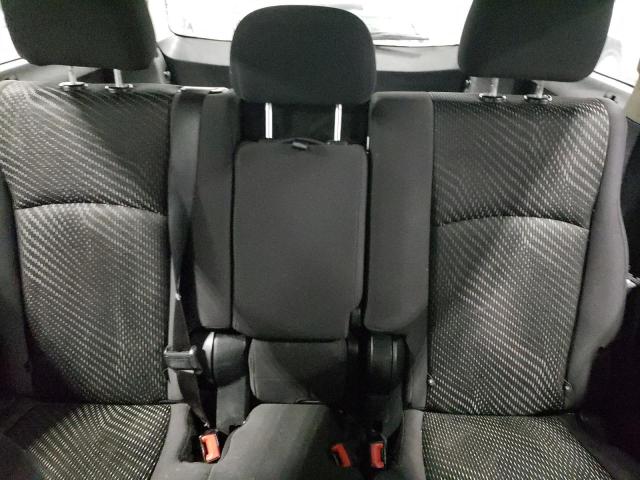 Photo 10 from auction – 2012 DODGE JOURNEY SE with VIN 3C4PDCAB2CT256992
