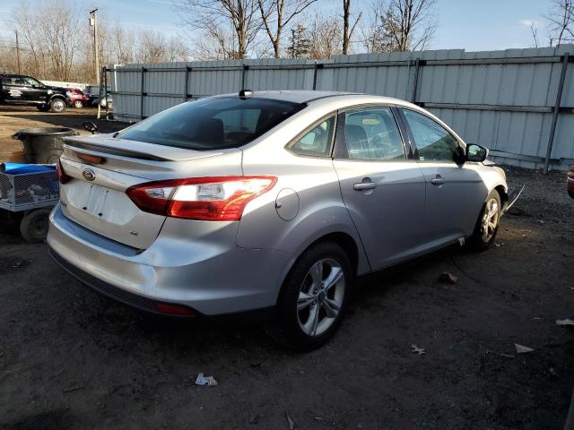 Photo 3 from auction – 2012 FORD FOCUS SE with VIN 1FAHP3F20CL429950