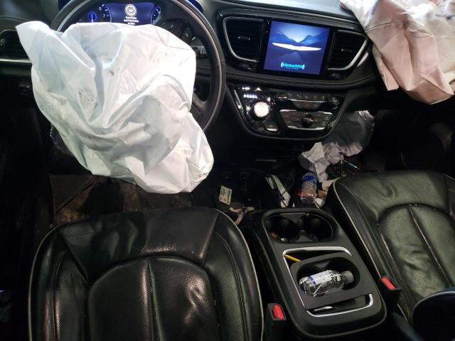 Photo 8 from auction – 2018 CHRYSLER PACIFICA L with VIN 2C4RC1GG7JR307650