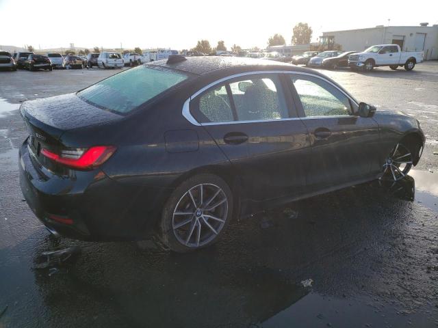 Photo 3 from auction – 2021 BMW 330XI with VIN 3MW5R7J00M8C18385