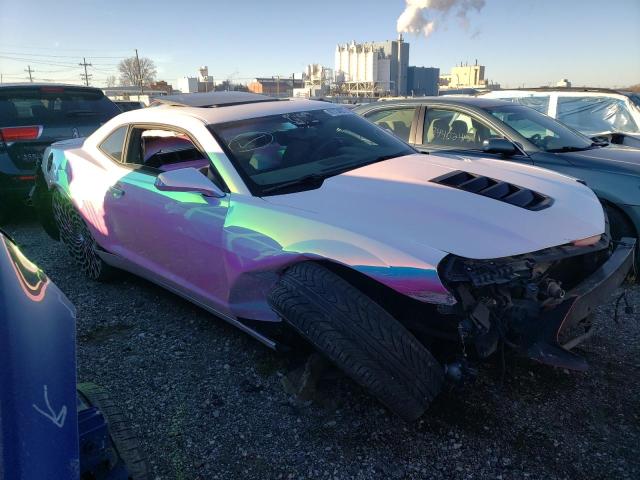 Photo 1 from auction – 2010 CHEVROLET CAMARO LT with VIN 2G1FC1EV6A9203261