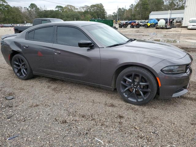 Photo 4 from auction – 2019 DODGE CHARGER SX with VIN 2C3CDXBG4KH505062