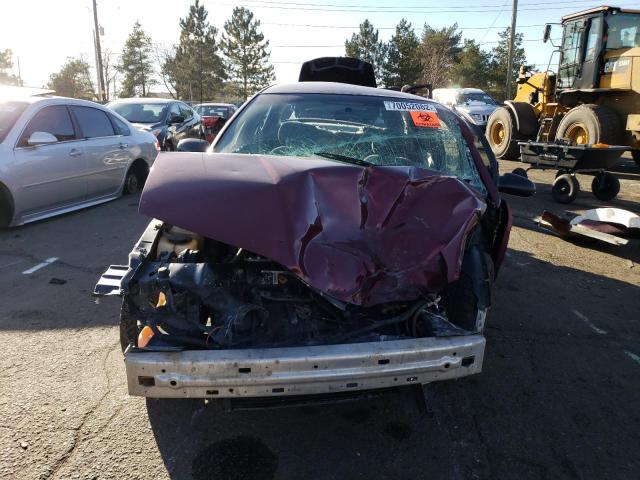 Photo 5 from auction – 2002 SATURN SL2 with VIN 1G8ZJ52782Z149986