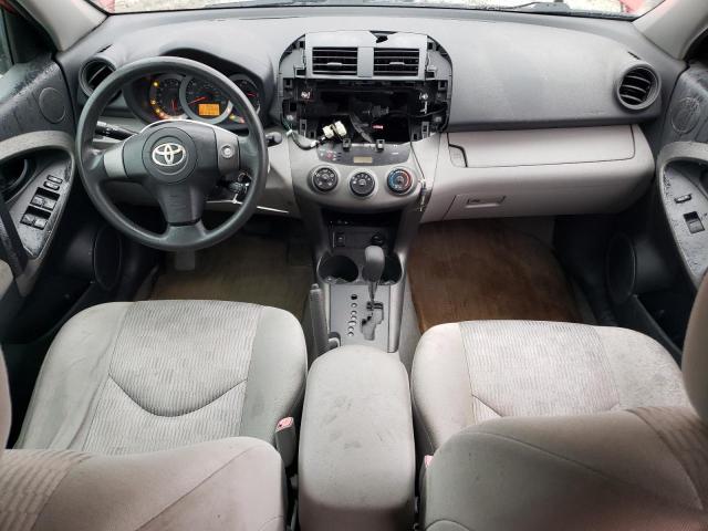 Photo 8 from auction – 2011 TOYOTA RAV4 with VIN 2T3BF4DV0BW134476