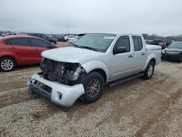 NISSAN FRONTIER S 2016 with VIN 1N6AD0ER8GN770148 - Photo from auction