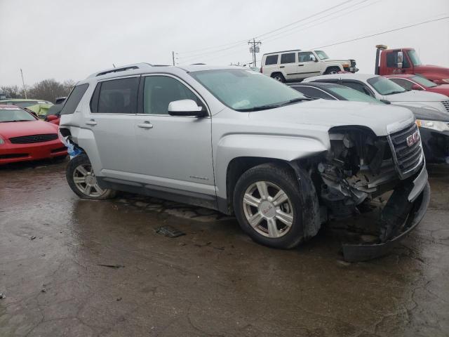 Photo 4 from auction – 2016 GMC TERRAIN SL with VIN 2GKALMEKXG6340906