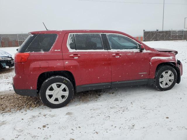 Photo 3 from auction – 2014 GMC TERRAIN SL with VIN 2GKFLVEK9E6188870