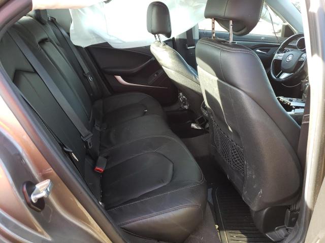Photo 10 from auction – 2012 CADILLAC CTS with VIN 1G6DC5E54C0141591