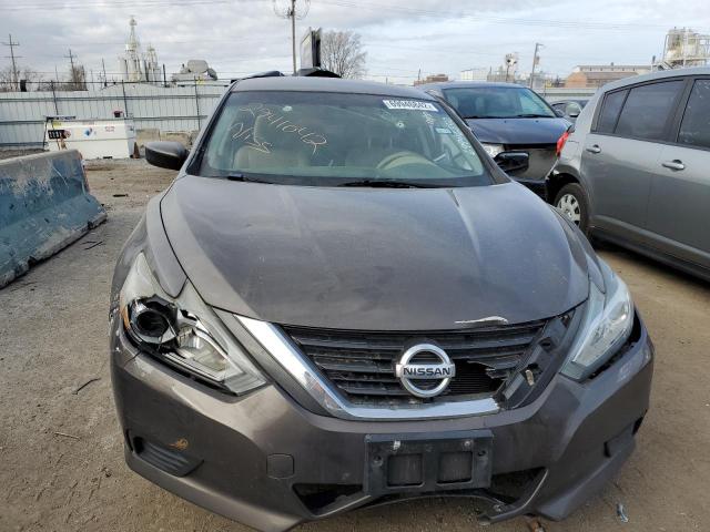 Photo 5 from auction – 2016 NISSAN ALTIMA 2.5 with VIN 1N4AL3AP8GC290009