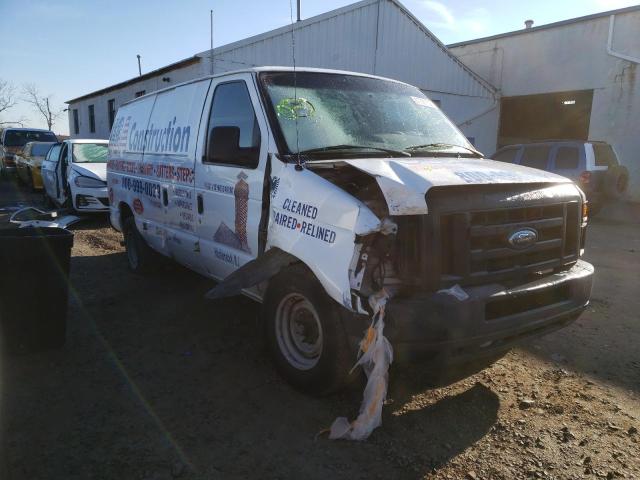 Photo 4 from auction – 2012 FORD ECONOLINE with VIN 1FTNE2EW3CDA93500