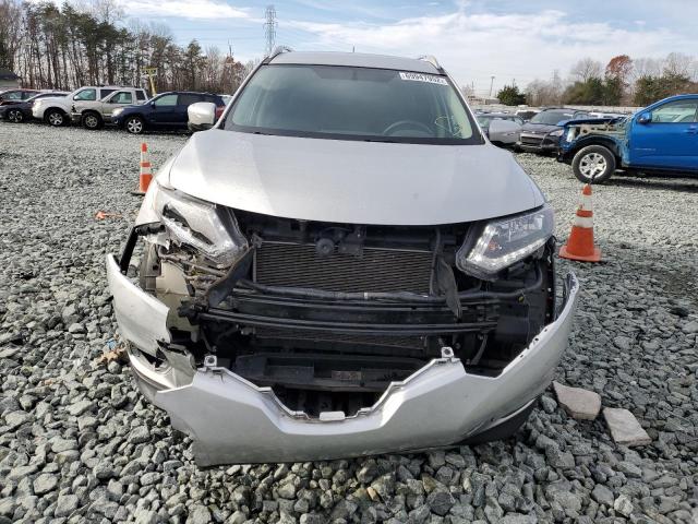 Photo 5 from auction – 2014 NISSAN ROGUE S with VIN 5N1AT2MT2EC806936