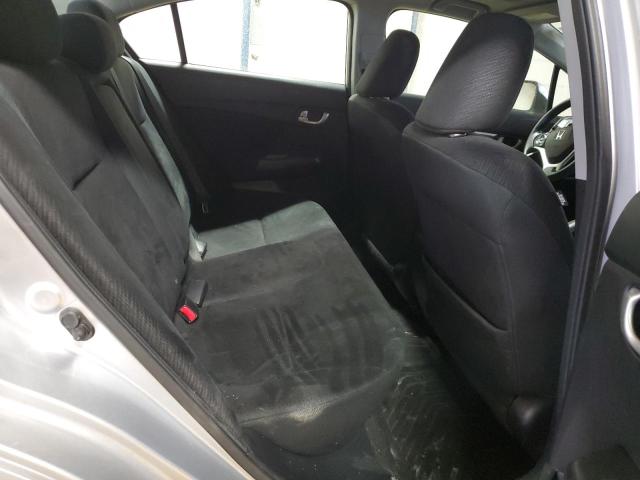 Photo 10 from auction – 2013 HONDA CIVIC EX with VIN 19XFB2F84DE088190